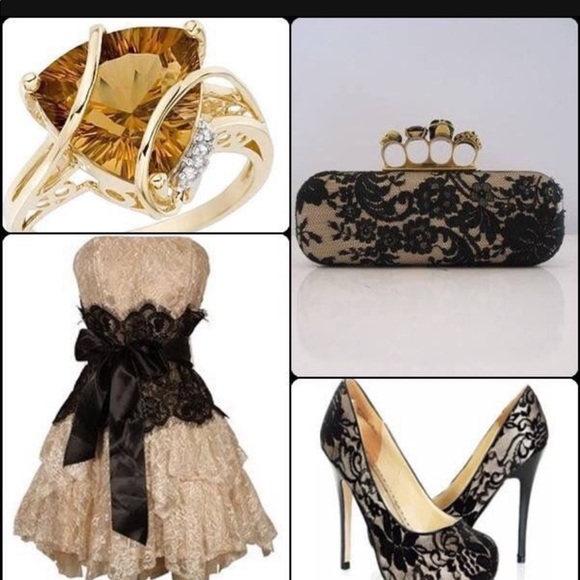 Dress - Picture 6 of 6